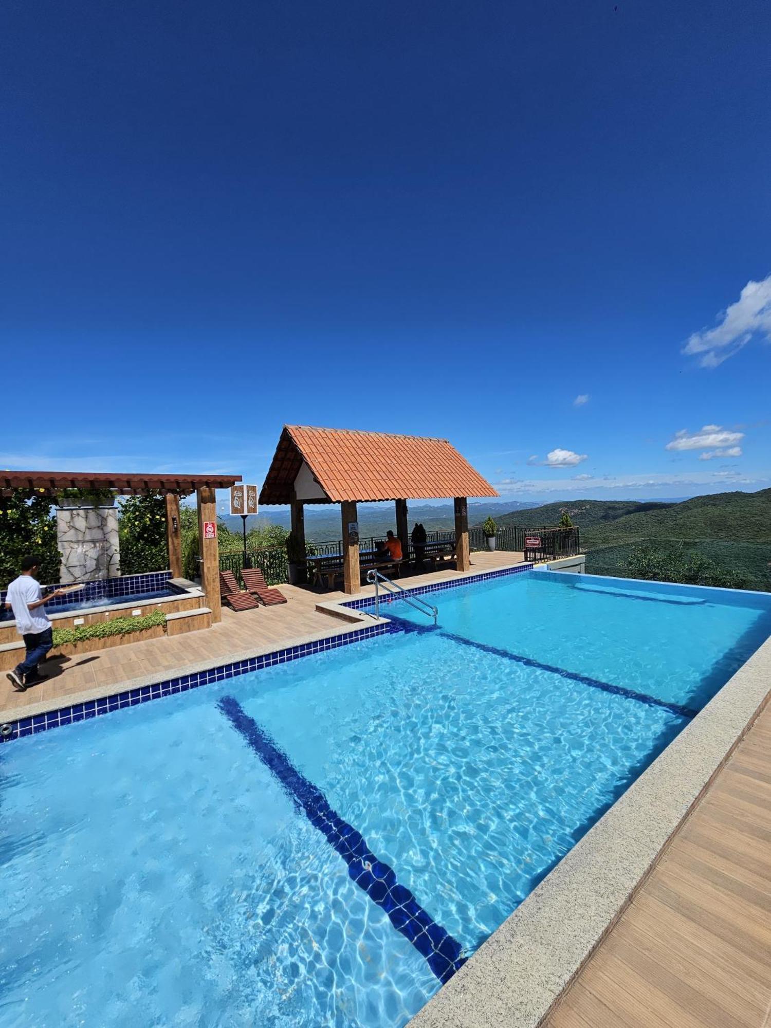 Rancho Parati Martins Exterior foto